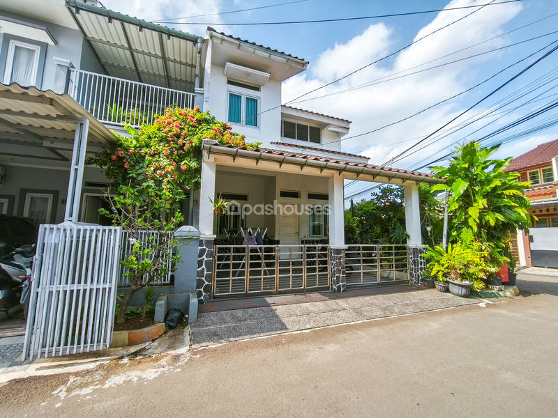 Bukit Cimanggu City Blok S10
