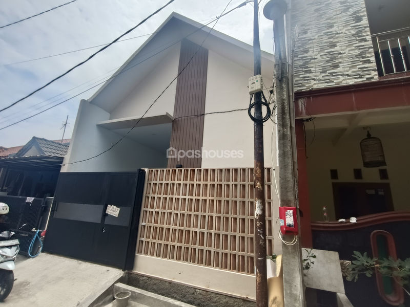 Villa Mas Indah Blok A9 No.18