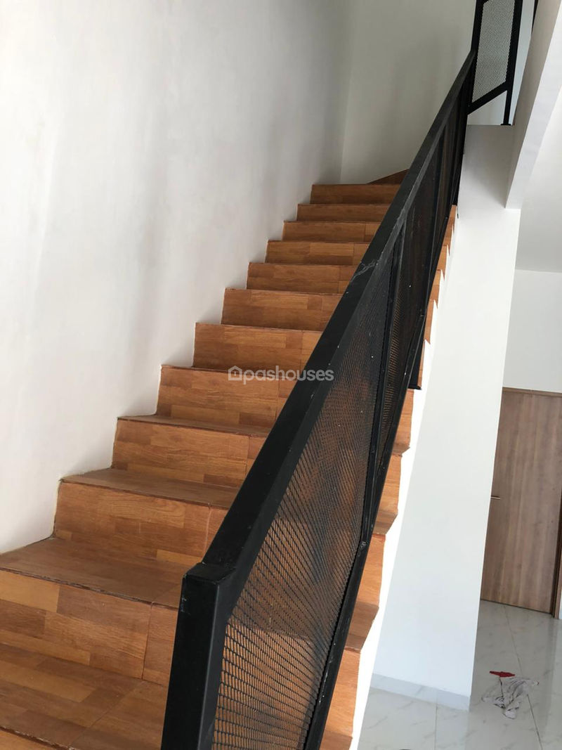 Perumahan Boulevard Hijau Blok G7 No.18