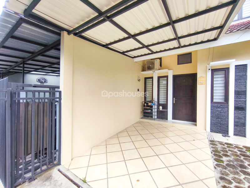 Griya Loka BSD Sektor 1.6 Blok D1/19