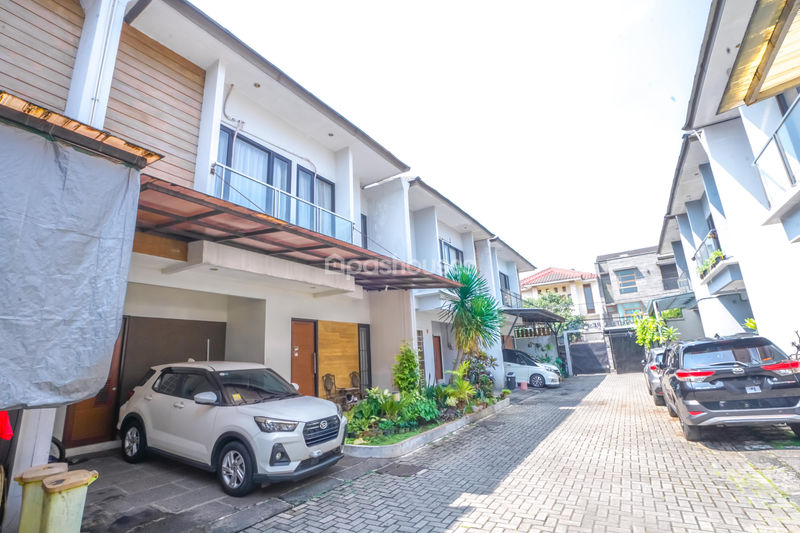 Jalan Batu Tulis III