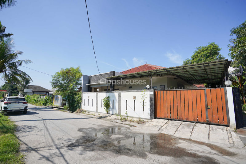 Jalan Reformasi Utama