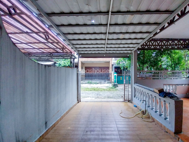 Perumahan Taman Pagelaran