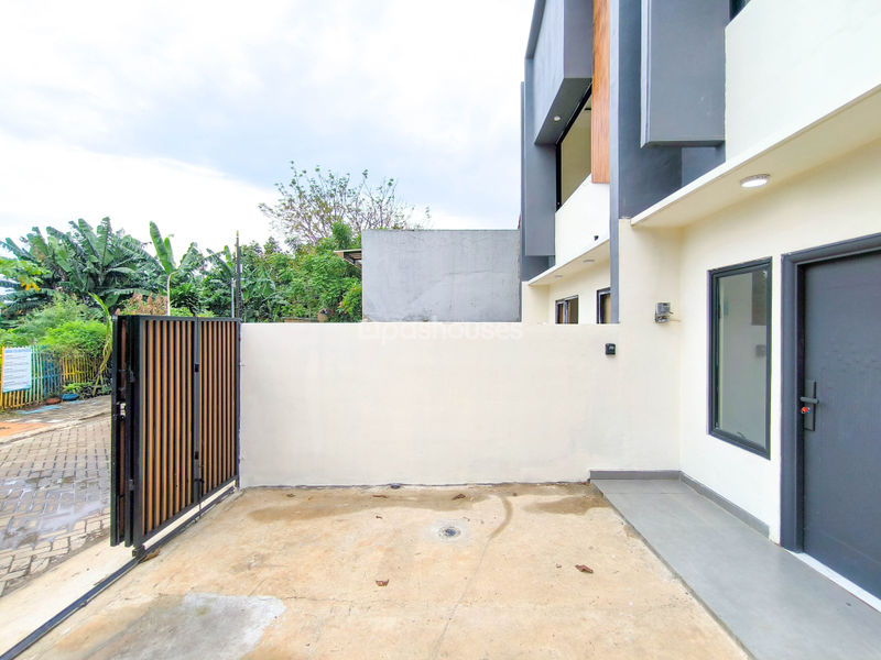 Villa Cimone Garden Blok D2