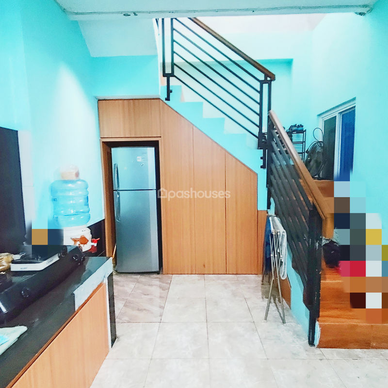 Perumahan Duta Bintaro Cluster Sanur Blok E14 No.12A