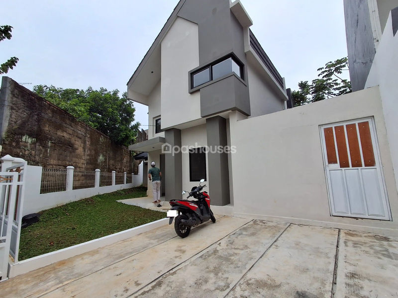 Bukit Cimanggu City Blok S3 No.17