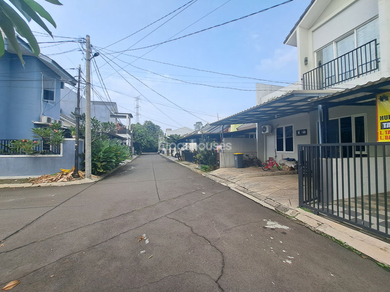 Grand Serpong Residence Blok K No.15
