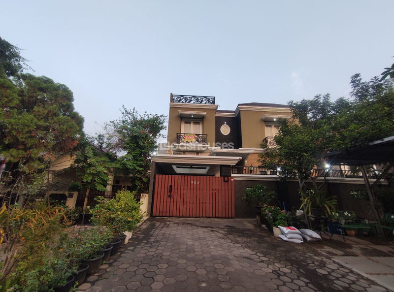 Kav. Diskum AD. Jalan Cakrawijaya 2 blok R nomor 12 B