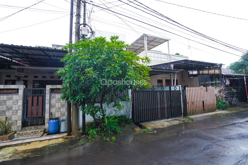 Griya Melati Mas Blok J1