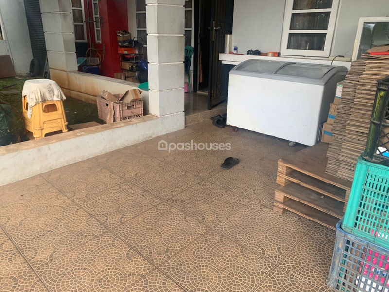 Cibubur Country Cluster Apple Wood Blok I