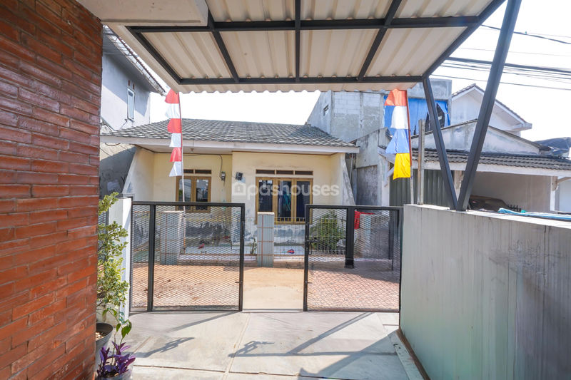 Jalan Parung Bingung No.99