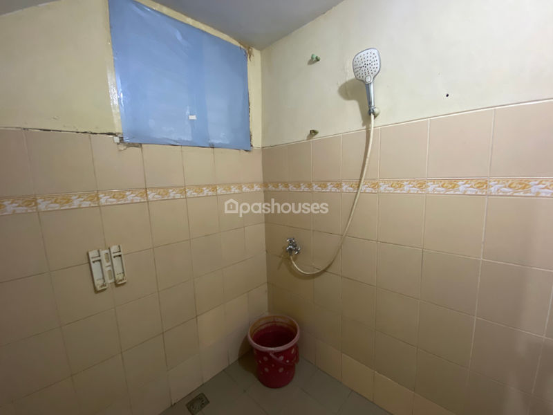 Perumahan Griya Bukit Jaya 2 Blok BA1 No.8