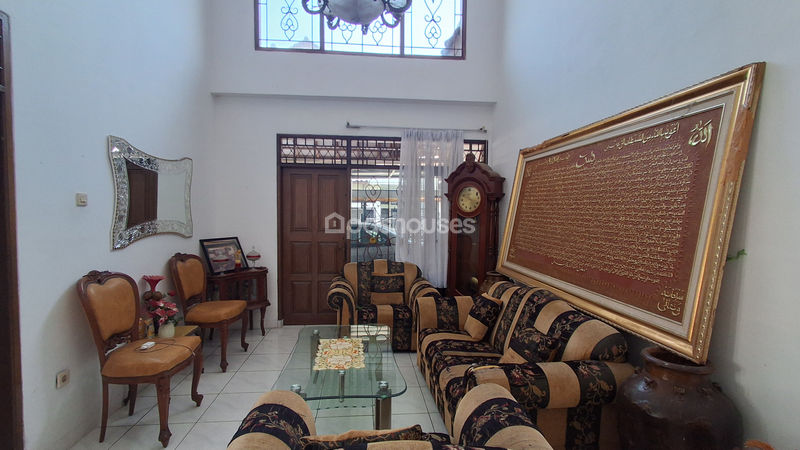 Perumahan Taman Yasmin Sektor 3 No.17
