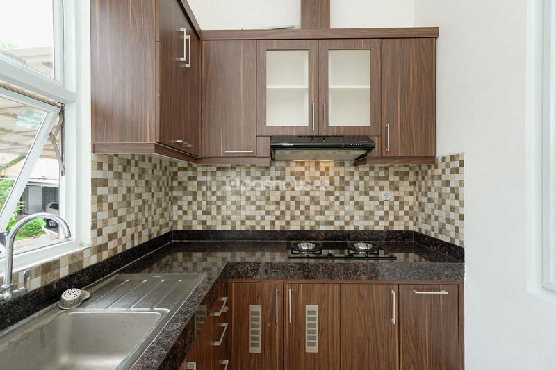 Perumahan Arden Residence Blok B8