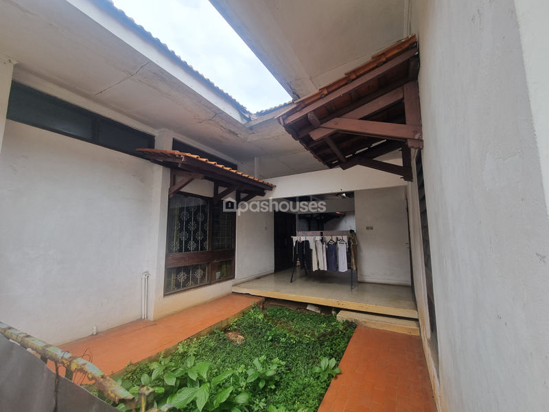 Jalan Lebak Bulus I No.34