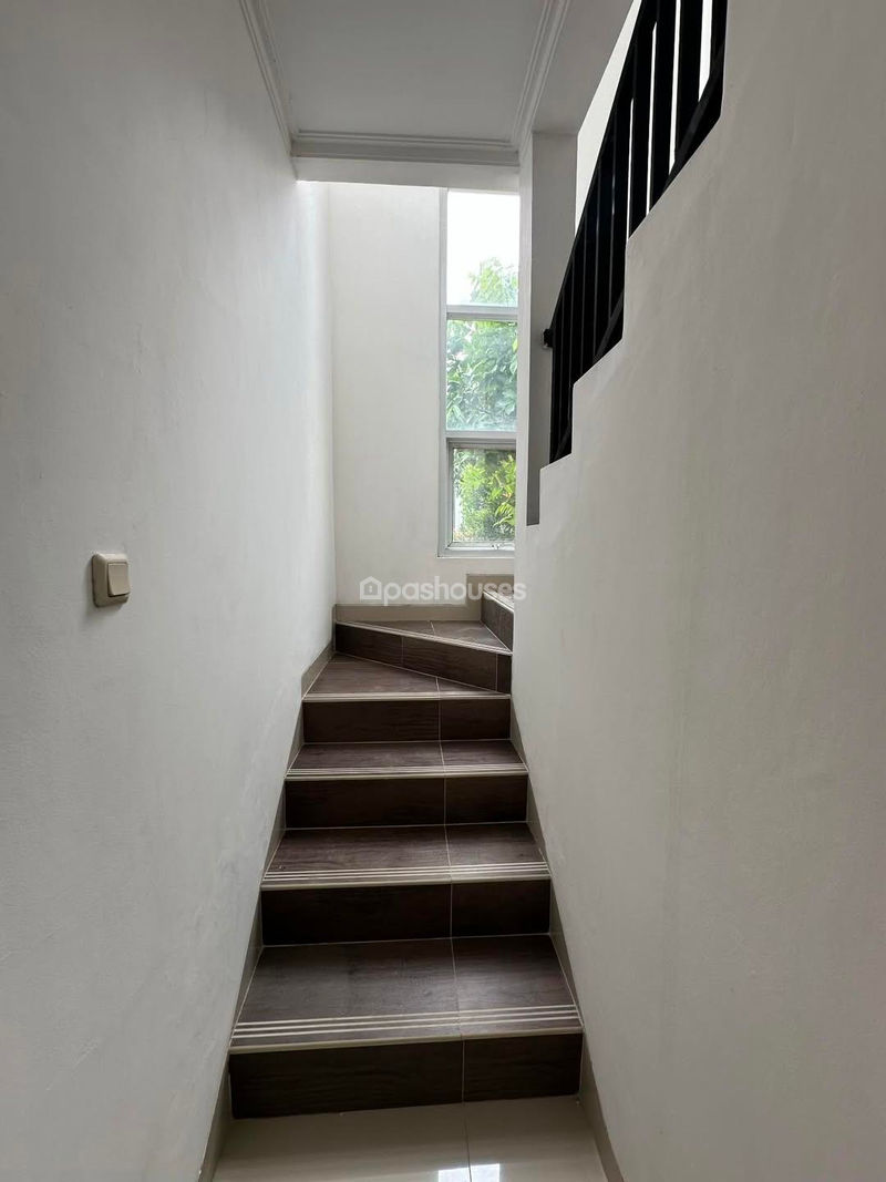 Perumahan Casavera Townhouse No.6