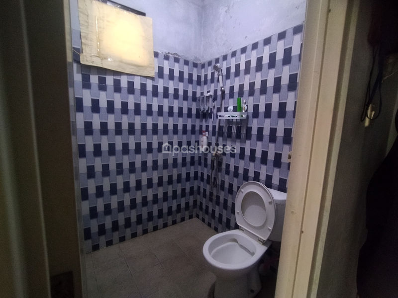 Cilebut Residence Blok H No.19