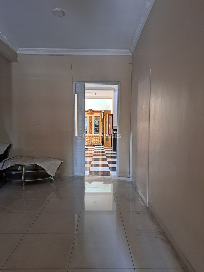 Grand Depok City Cluster Alamanda Blok E2 No.14