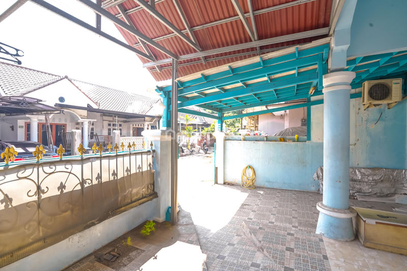Perumahan Jatijajar Blok D19