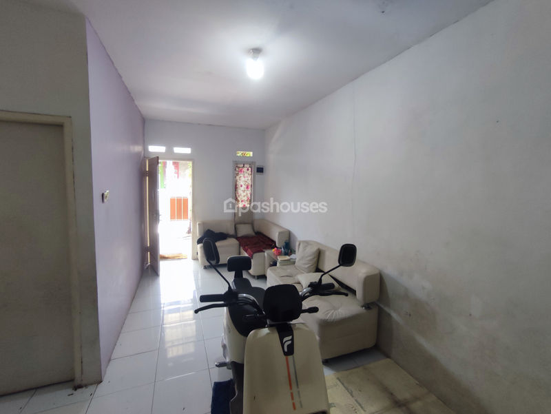 Perumahan Griya Sehati Kalimulya Blok C No.11