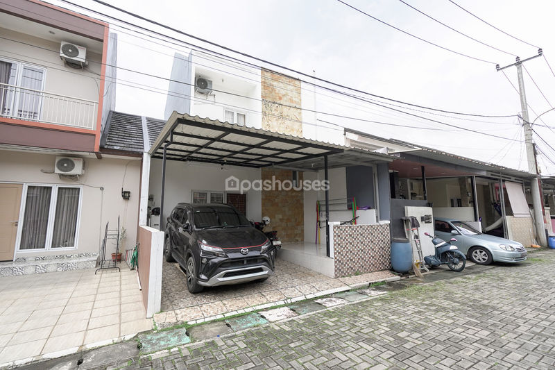 Perumahan Grand Cipendawa Residence No.133