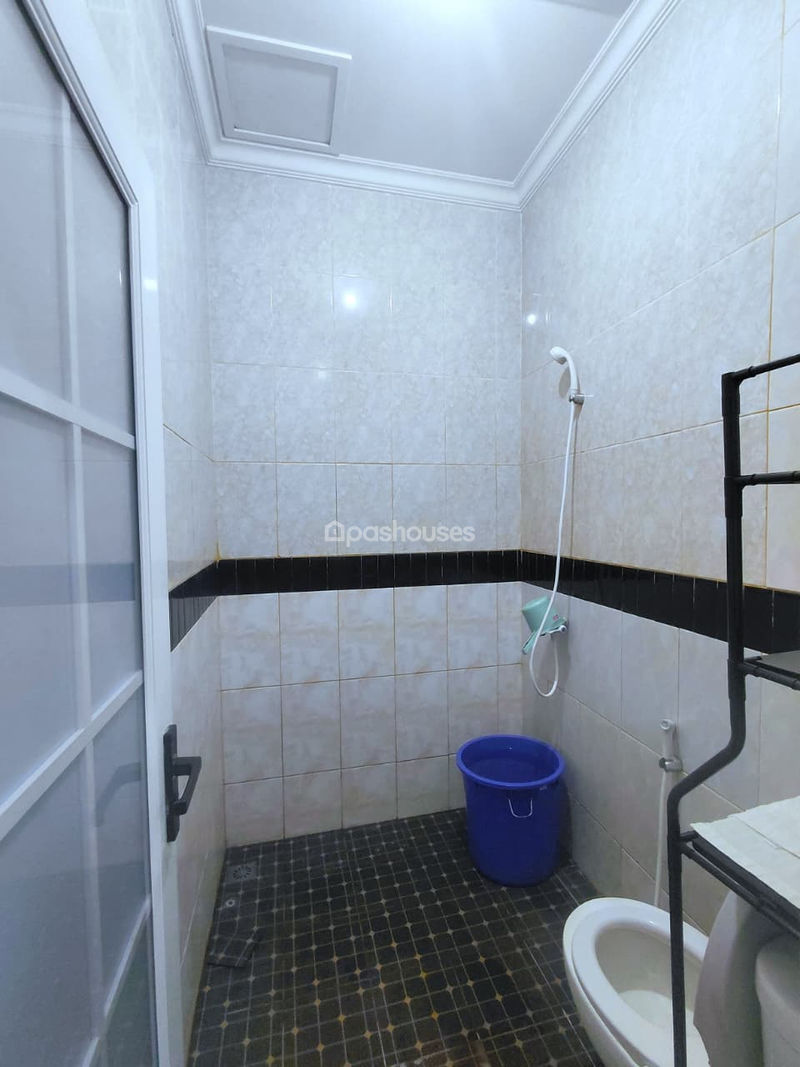 Perumahan Legok Permai Cluster Jasmine Blok J2/J9