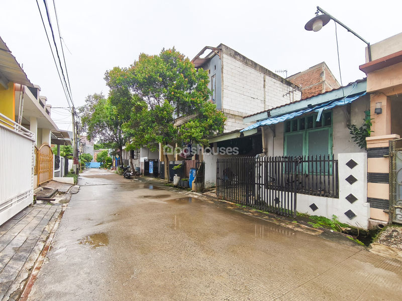 Villa Mutiara Gading 2