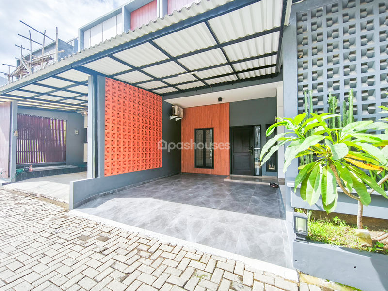 Perumahan The Golden Nest Blok A3 No.3