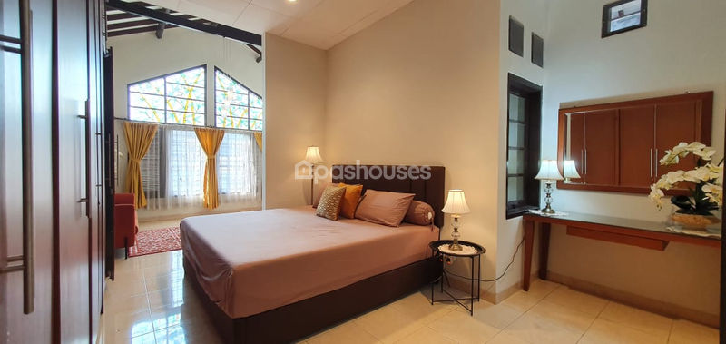 Villa Melati Mas Blok G9