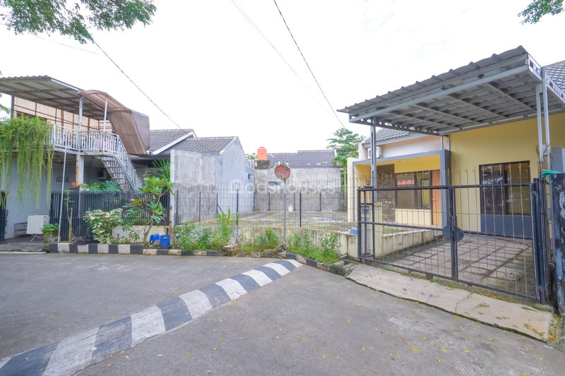 Permata Cimanggis Cluster Intan