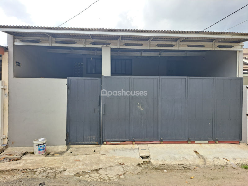 Griya Suradita Indah Blok C5/13