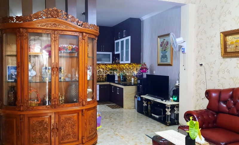 Serpong Garden 1 Cluster Green Valley Blok E23 No.3