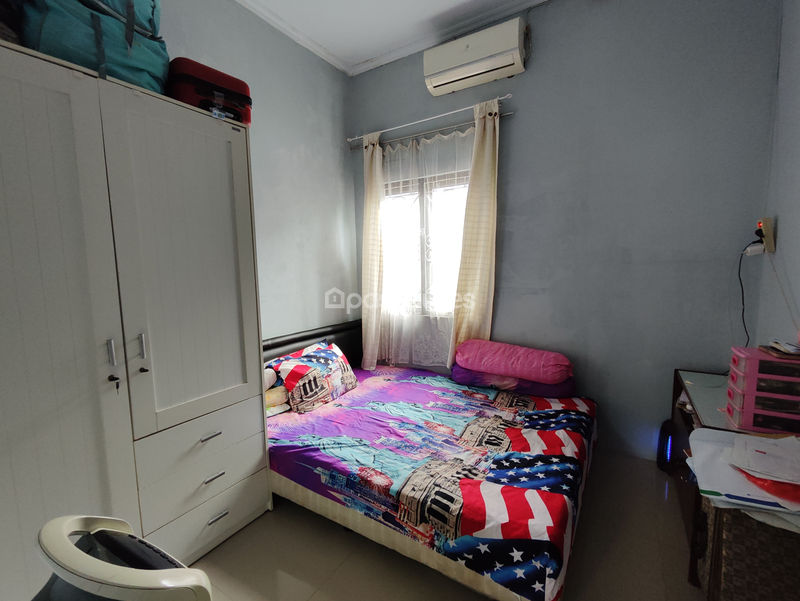 Perumahan Hasanah Residence Cilebut