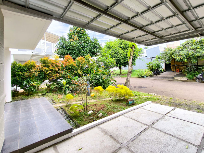 Verdant Ville BSD