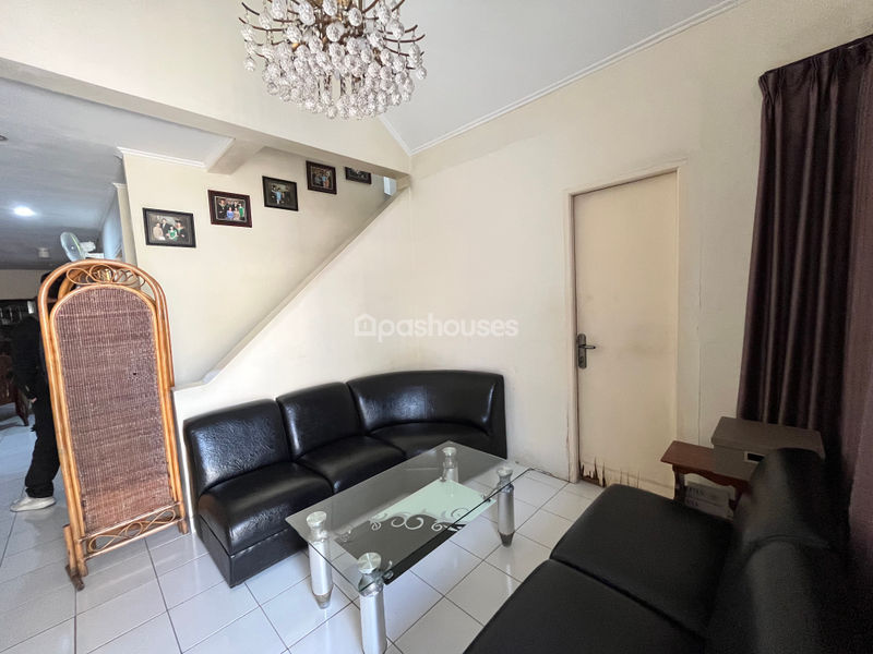 Perumahan Villa Gading Permai No.59 Cilincing