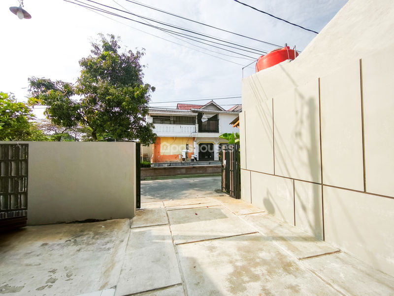 Pondok Ungu Permai Blok G16 No.18