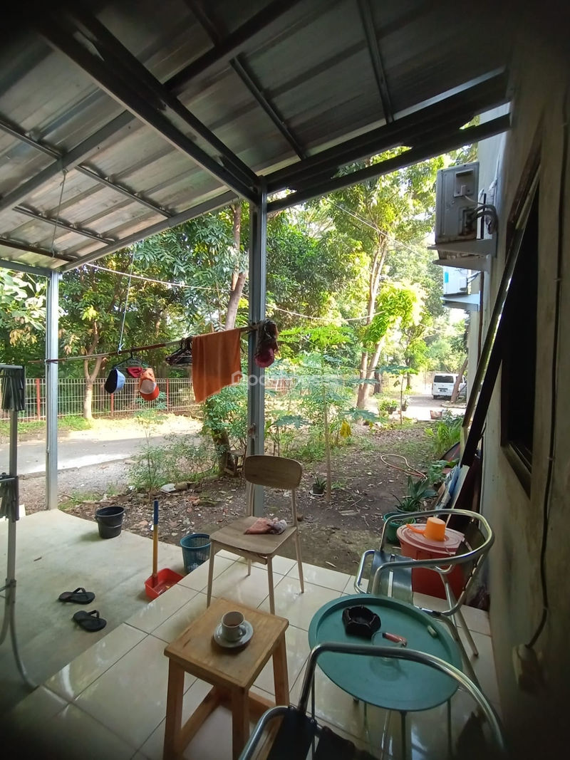 Perumahan Limus Pratama Regency