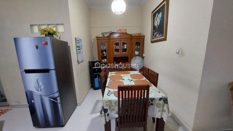 Jalan Rebab V No.368 Depok