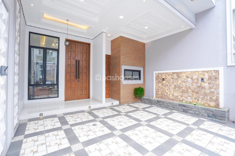 Perumahan Swadaya Hills Residence