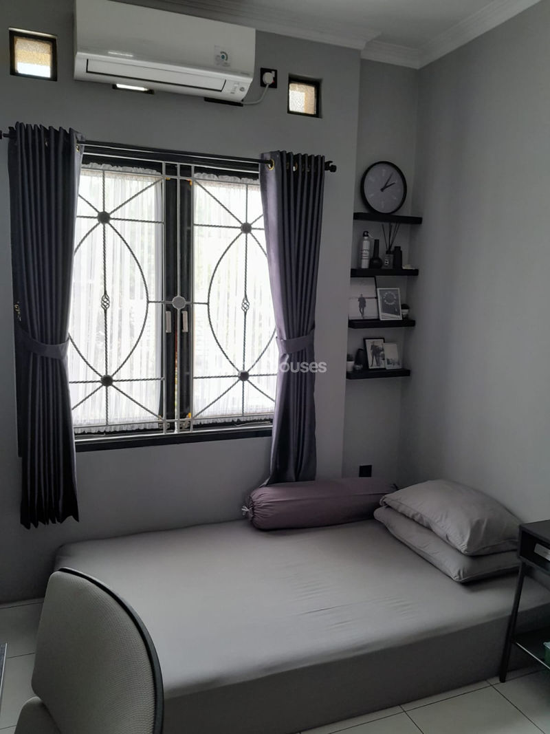 Taman Narogong Indah Bekasi