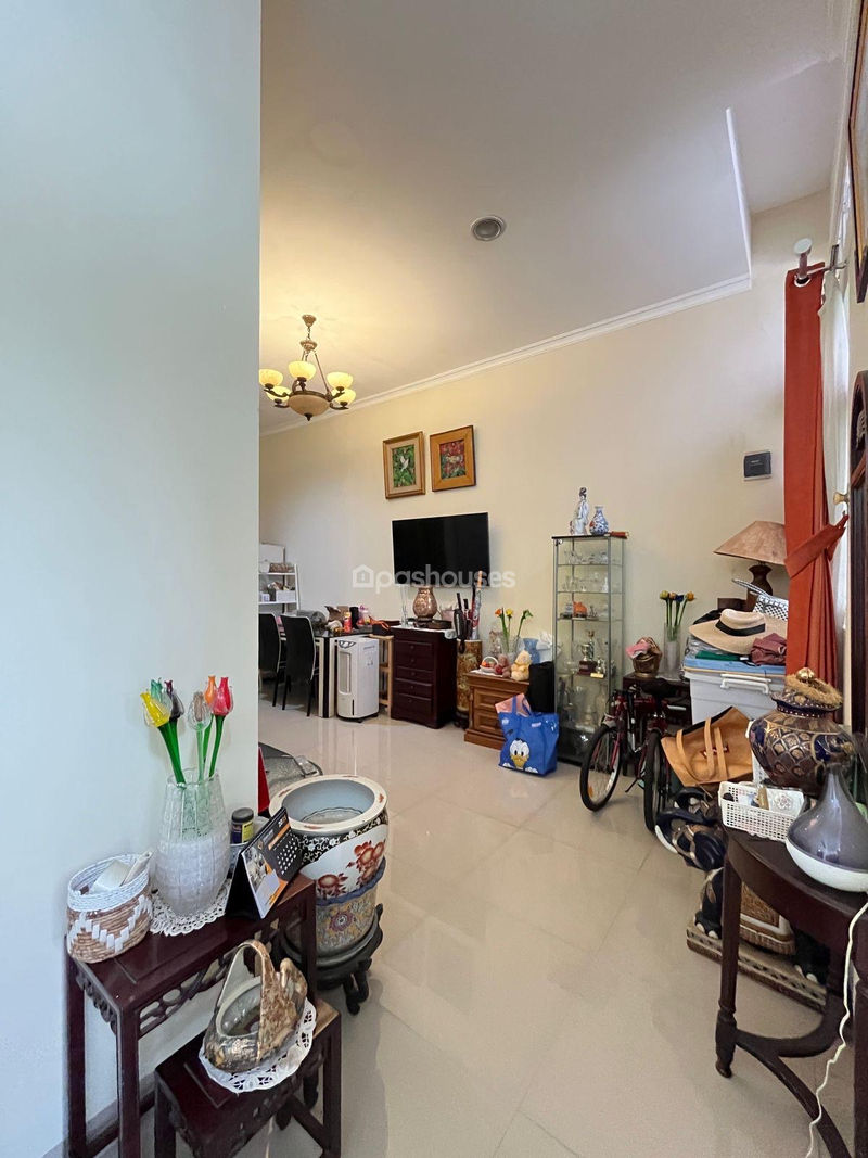 Perumahan DeCakrawala Residence