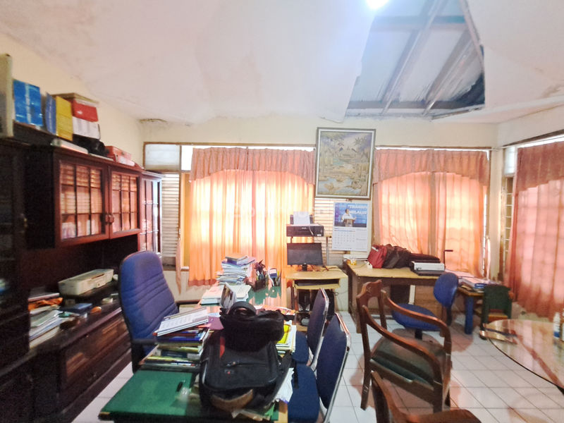 Perumahan Reni Jaya Blok P6 No.8