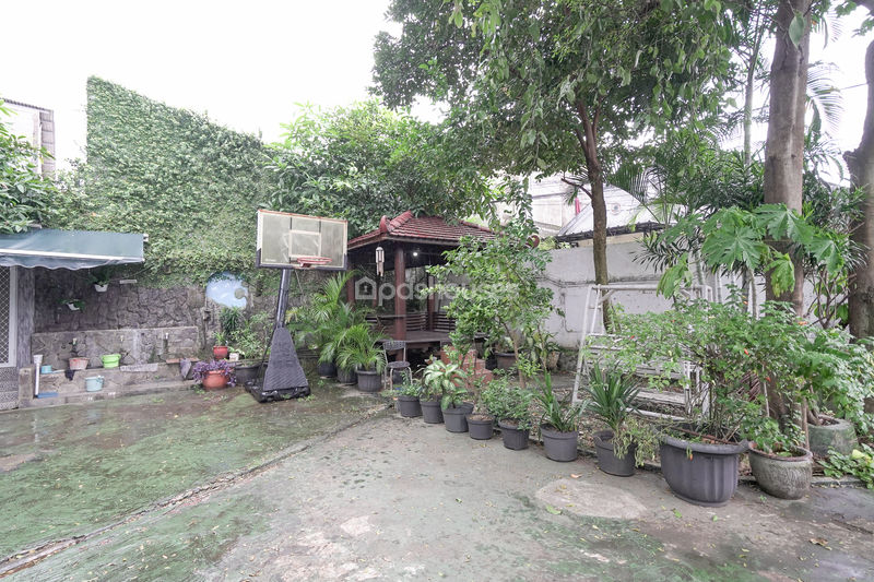 Jalan Nangka Growong No.96