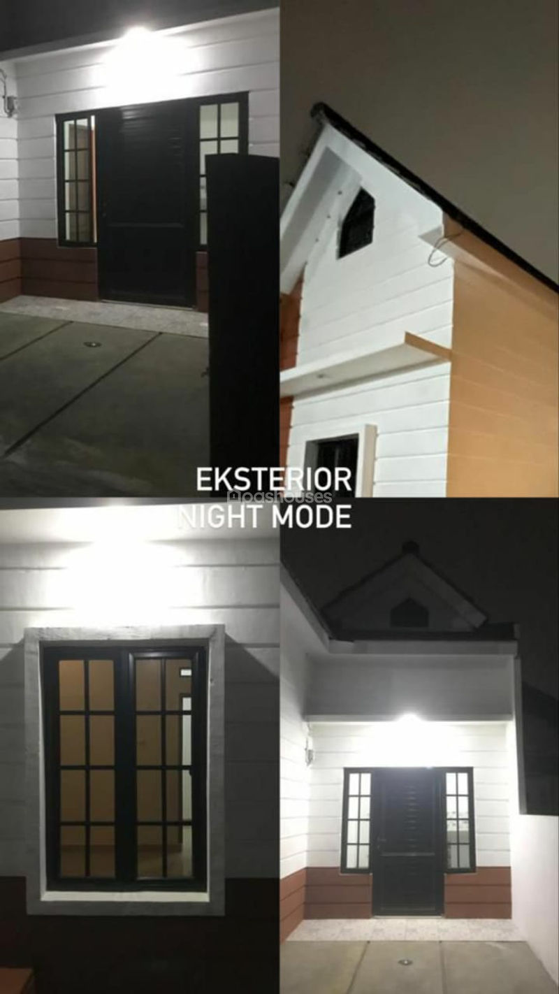 Jalan Nanggela Bogor No.1