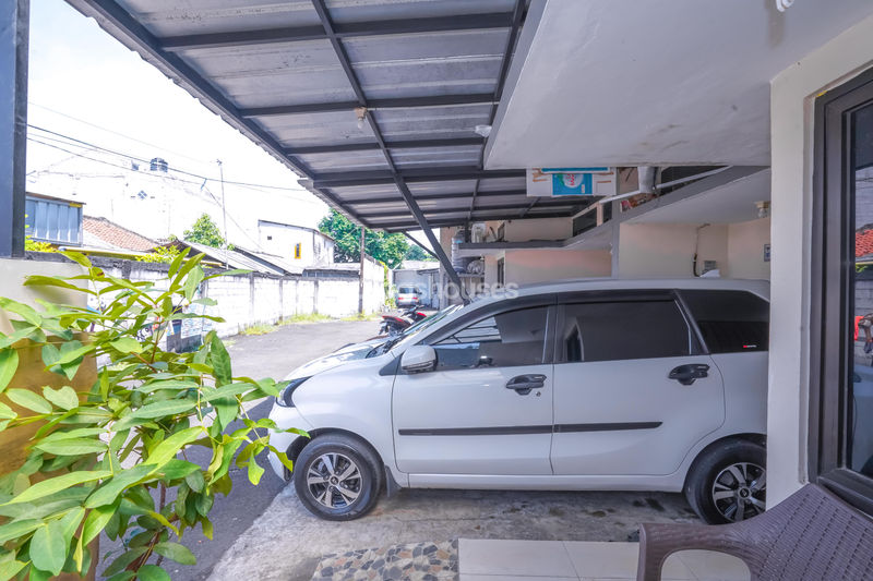 Perumahan Nuansa Cimpaeun Depok