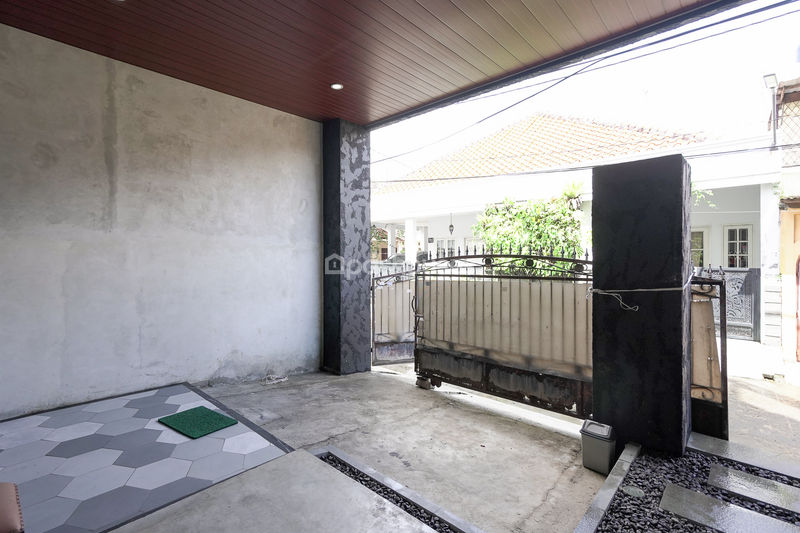 Perumahan Pondok Cipta Bintara Blok A No.34