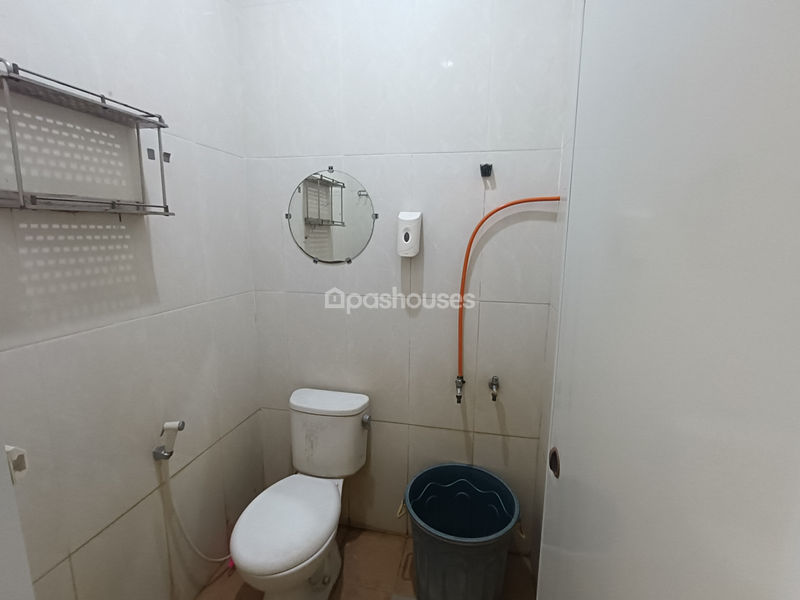 Komplek Agra Kemala Bahagia Blok J-25