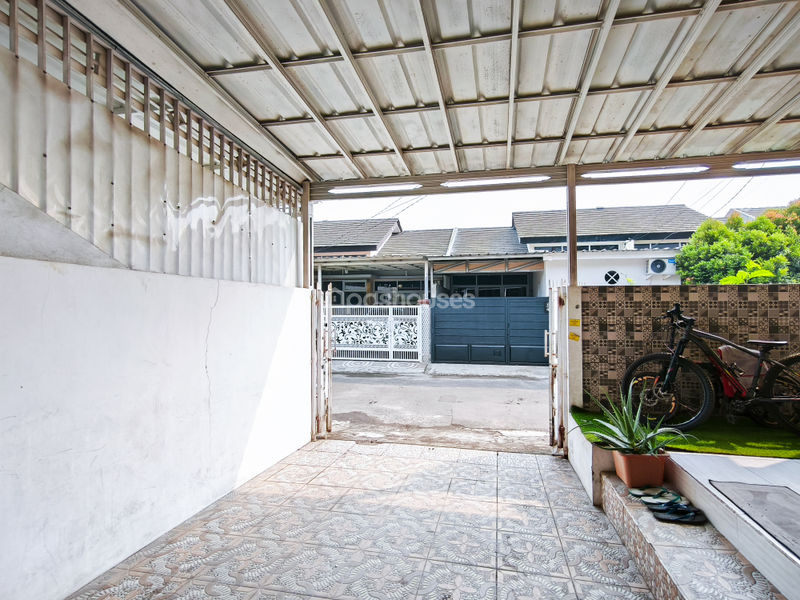 Graha Grande Blok L No. 17