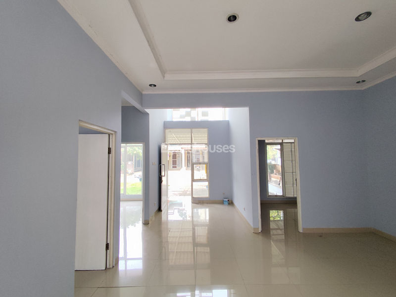 Perumahan Grand City The Extension Blok GC7 No.07