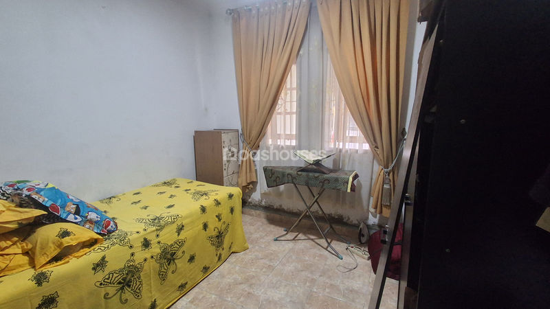 Kebun Raya Residence Blok N/22
